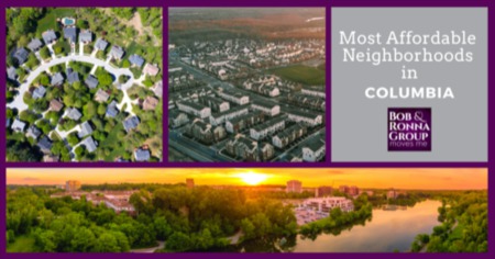 8 Most Affordable Neighborhoods in Columbia: Best Bang For Your Buck