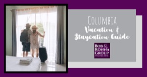 Columbia MD Vacation Guide: Best Hotels, Attractions & Restaurants For Visitors