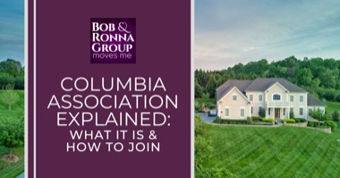 Columbia Association Explained: What They Do & How to Join