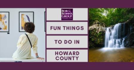Things to Do In Howard County: 11 Fun Howard County Activities & Attractions 