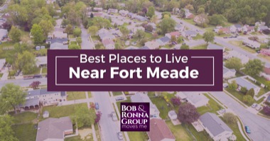 8 Best Places to Live Near Fort Meade: Find Fort Meade Off-Post Housing