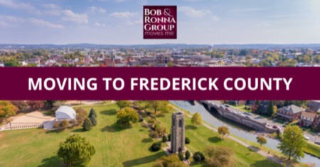 Moving to Frederick County MD: Is Frederick County a Good Place to Live?