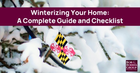 Winterizing Your Home: A Complete Guide and Checklist
