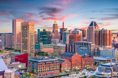 What to Keep in Mind When Apartment Hunting in Baltimore
