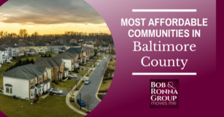 8 Affordable Communities in Baltimore County MD: Budget-Friendly Homes