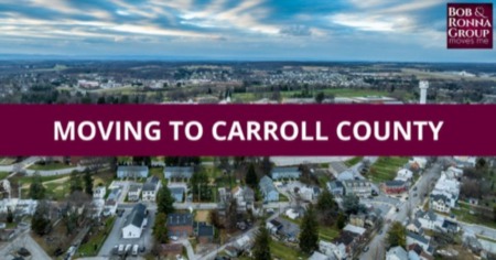 Moving to Carroll County MD: 10 Reasons to Live in Carroll County