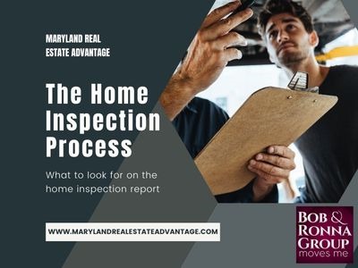 Understanding the Home Inspection Process: What to Look For Photo