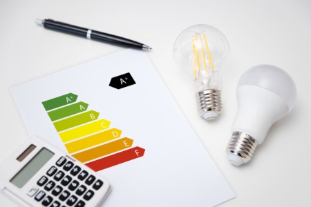 Four Energy-Saving Upgrades with High ROI