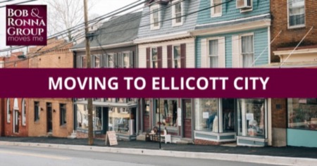 Moving to Ellicott City: 13 Things To Know (2023 Guide)
