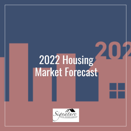 What does the rest of the year hold for the housing market?