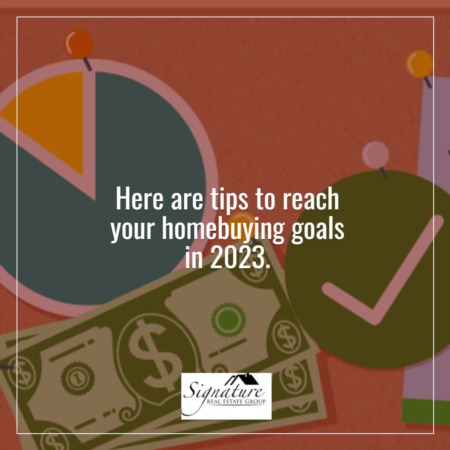 Tips To Homebuying in 2023