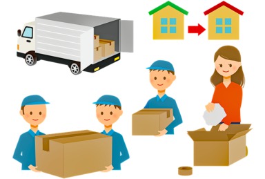 What to Look for in a Moving Company