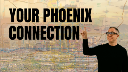YOUR PHOENIX CONNECTION