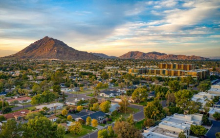 The 3 hottest neighborhoods in Arizona