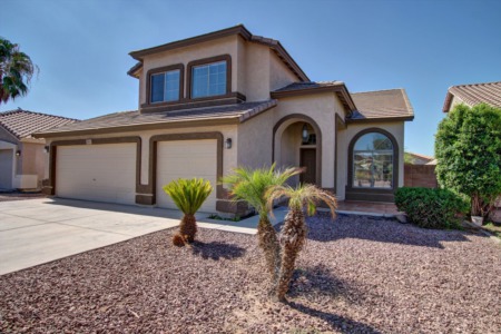 Houses you could buy in Arizona a few years ago aren't the same in 2022 as the market stays hot