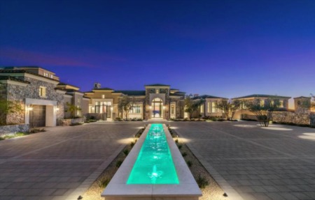 One-of-a-kind Scottsdale estate hits market for $29.5M