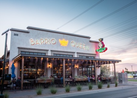 This popular chain of metro Phoenix Mexican restaurants sold for $28M to a BBQ chain