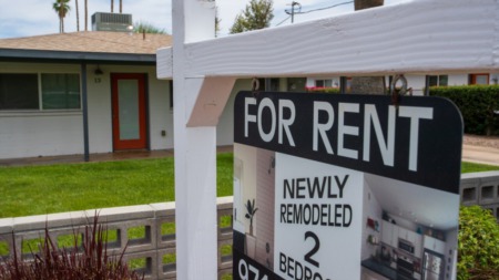 Two Valley cities rank among nation's biggest rent price increases
