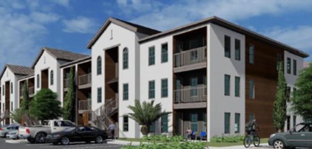 402-unit Alta 99th coming to the West Valley