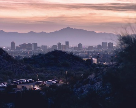 Maricopa County leads nation in population growth; Pinal, Yavapai surge