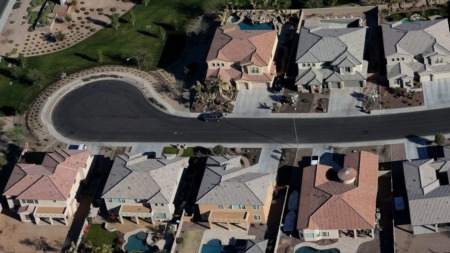 Cost of owning a home in metro Phoenix up nearly 50% from last year, report finds