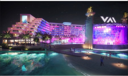 VAI Resort in Glendale will become Arizona’s biggest hotel