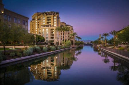 Scottsdale renters get most personal space in the Valley