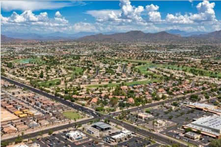 3 Valley cities among Top 25 rising housing markets
