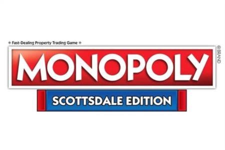 Scottsdale getting its own Monopoly game