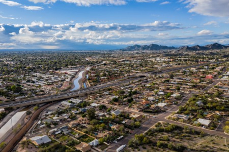 How Arizona’s housing shortage puts state’s red-hot economy at risk