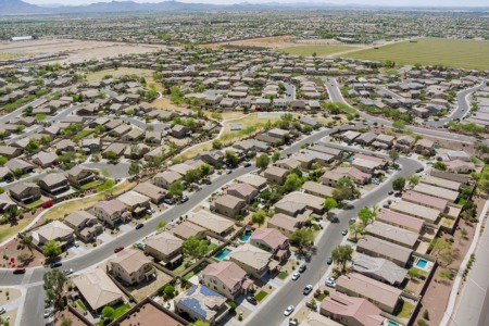 Arizona's housing market is changing. Here are 4 things real estate experts are seeing right now