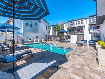 Tempe townhome community sells for $21.3M