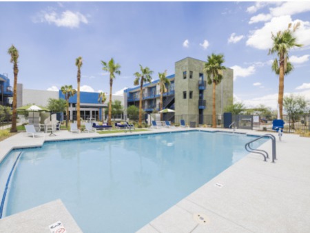 American Landmark Buys 286-Unit The Lotus Apartment Property in Glendale, Arizona