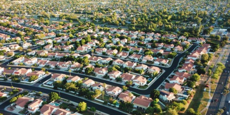 Phoenix No. 4 in U.S. for year-over-year home price increase