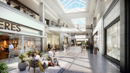 Scottsdale Fashion Square plans major south wing renovation