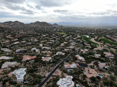 Metro Phoenix ranks No. 3 among most cooled down housing markets