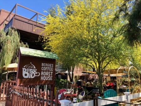 This Beloved Gilbert Coffee Shop is Closing Soon. How to Visit for The Last Time