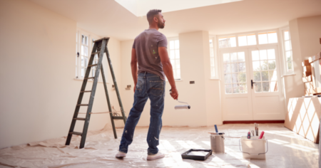 Buying a Fixer-Upper: 5 Things to Know
