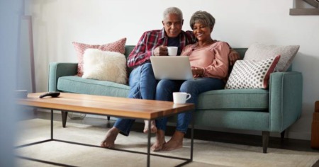 4 Reasons Your Home is a Retirement Asset