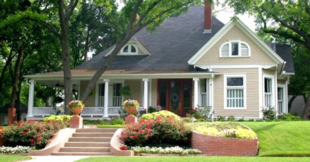Curb Appeal Upgrades That Can Add Value