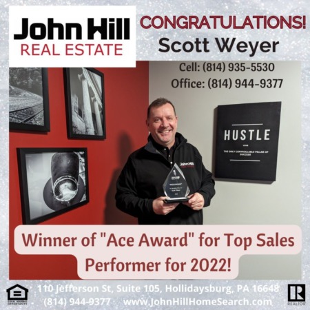 Awards 2022, Ace Award 