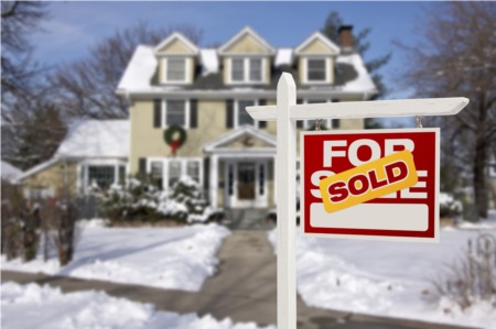 Winter Wonderland: Top Tips for Selling Your Home in the Chilly Season