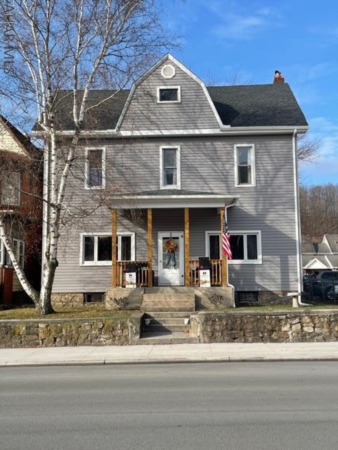 1355 Logan Avenue, Large 2.5 Story Home for Sale in Tyrone, PA