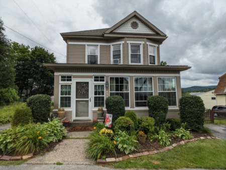 531 53rd Street, Beautiful 2 Story Home for Sale in Altoona, PA