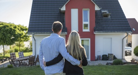 Now may be the best time to buy a home this year.