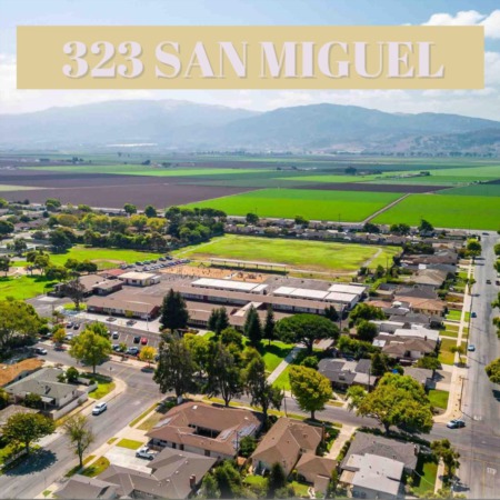 323 San Miguel, Salinas, CA