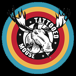 A Local Famous Roadhouse The Tattooed Moose
