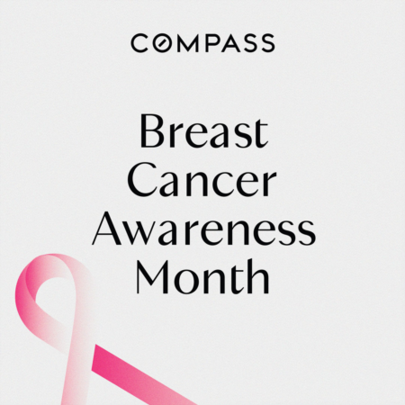 Breast Cancer Awareness Month 2020