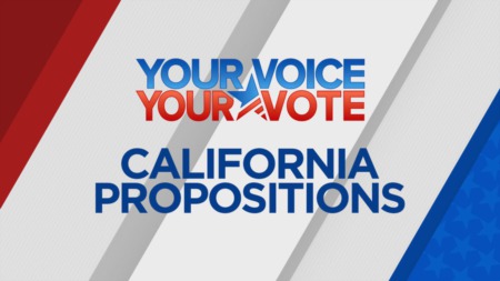 California 2020 ballot propositions