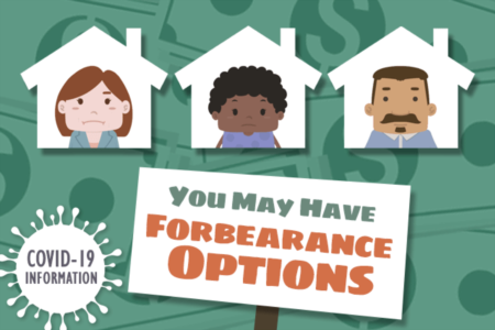 Do You Need to Know More about Forbearance and Mortgage Relief Options?